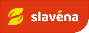 Slavena Faded Background Logo