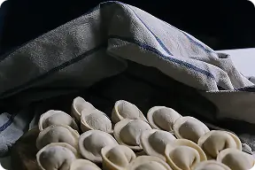 2024 - Lansarea secției de producere a semifabricatelor în aluat congelate
