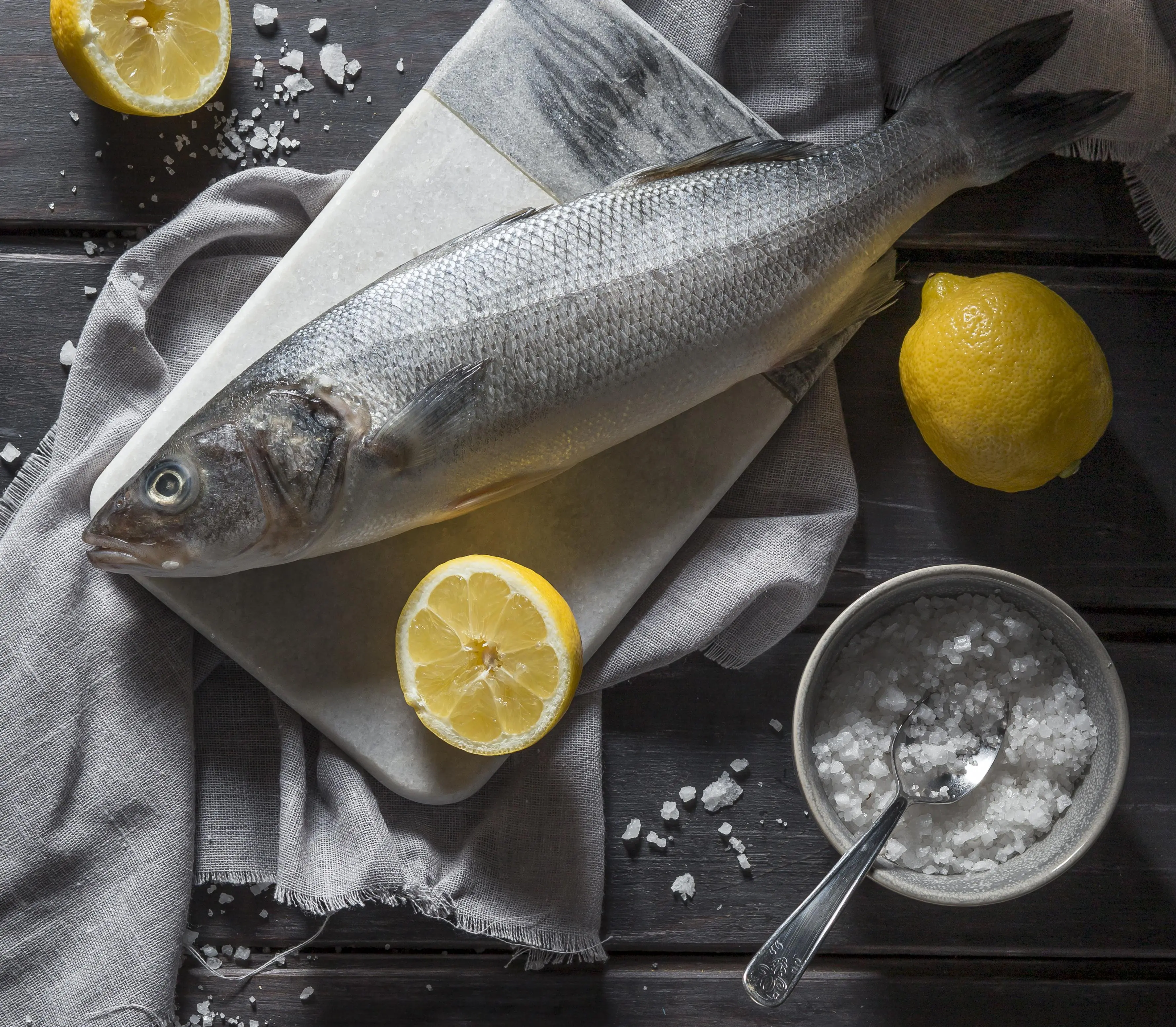Fish Image